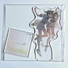 Kagamine Rin Kagamine Len Acrylic Stand Hatsune Miku Symphony 2024 Suntory Hall