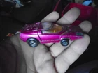 Vintage 1973 Matchbox Lesney Rolamatics No. 39 Clipper  Diecast 1/64