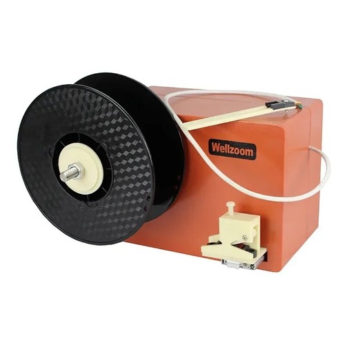 3D Filament Extruder Machine Desktop 3D Printing Consumables Extruder 1.75mm 3mm - 第 3/10 張圖片