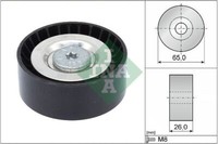 INA 532 0571 10 Umlenk-/FüHrungsrolle, Keilrippenriemen FüR Jeep MERCEDES-BENZ