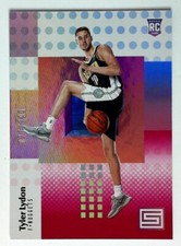 2017-18 Panini Status #136 Tyler Lydon Nuggets /299