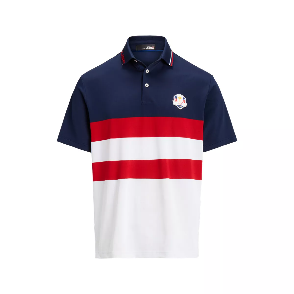 Polo Ralph Lauren Men's Polo Sport Tech Pique Classic Fit Polo