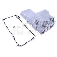 For 2002-2005 Cadillac Escalade Engine Oil Pan w/ Gasket