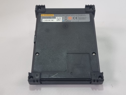 Fujikura 12S SM MM Fiber Fusion Splicer + CT-06 Cleaver & Fiber Holders FSM12S - Picture 9 of 20