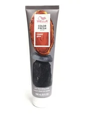 Wella Color Fresh Mask, 5 oz (CHOOSE COLOR)