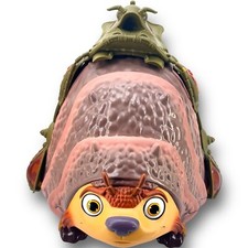 Disney Raya and the Last Dragon Tuk Tuk Playset Guy