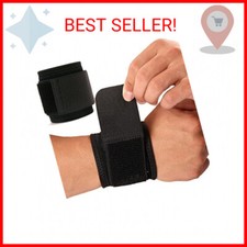Wrist Brace, 2 PACK Wrist Wraps for Carpal Tunnel for women and men. Wrist Strap