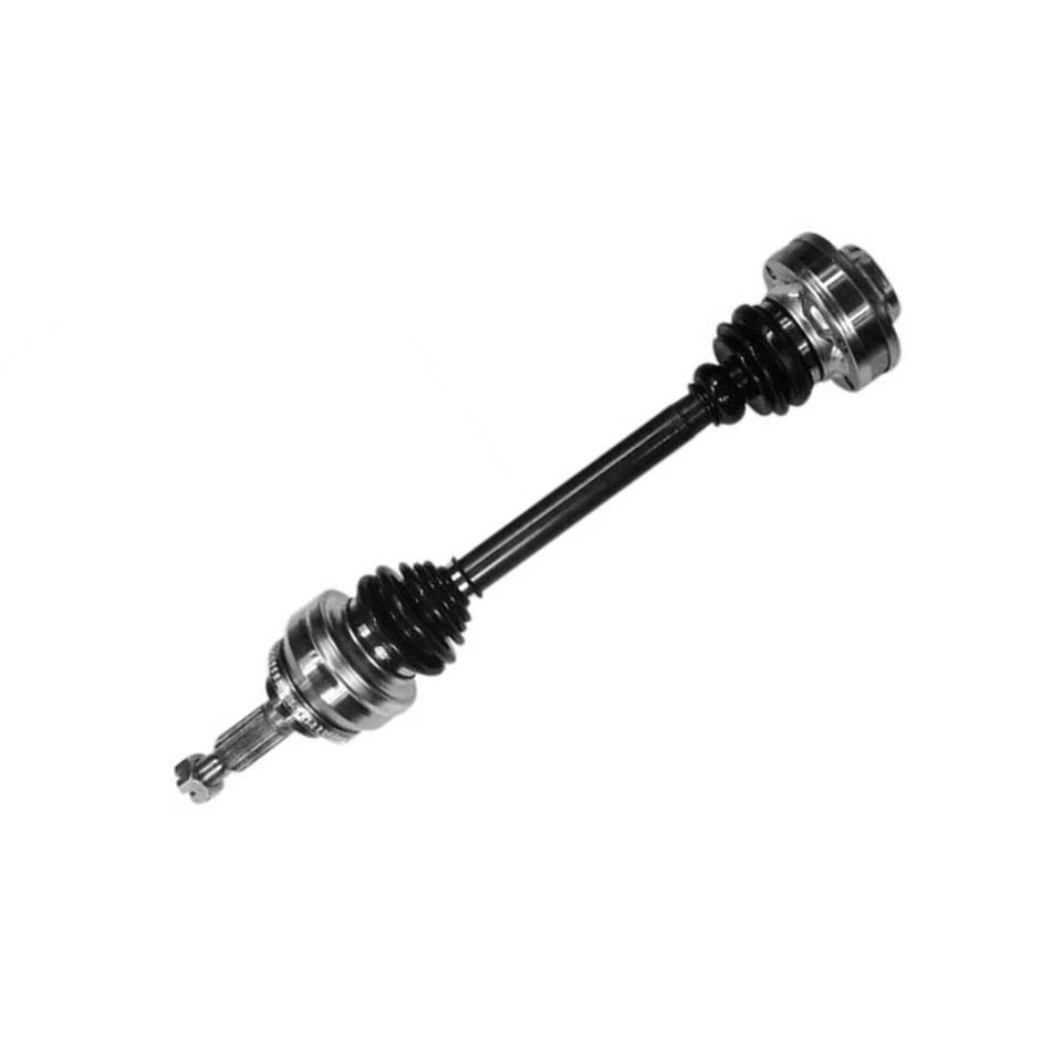 Front Driver Passenger CV Axle CV Joint Shaft For Toyota Supra 3.0L 1994 1993 - Image 4 of 4