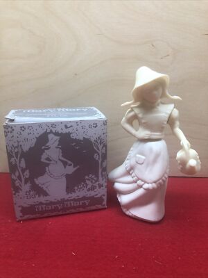Vintage topaze Cologne, Avon. Mary Mary decanter 2 fl oz full box perfume