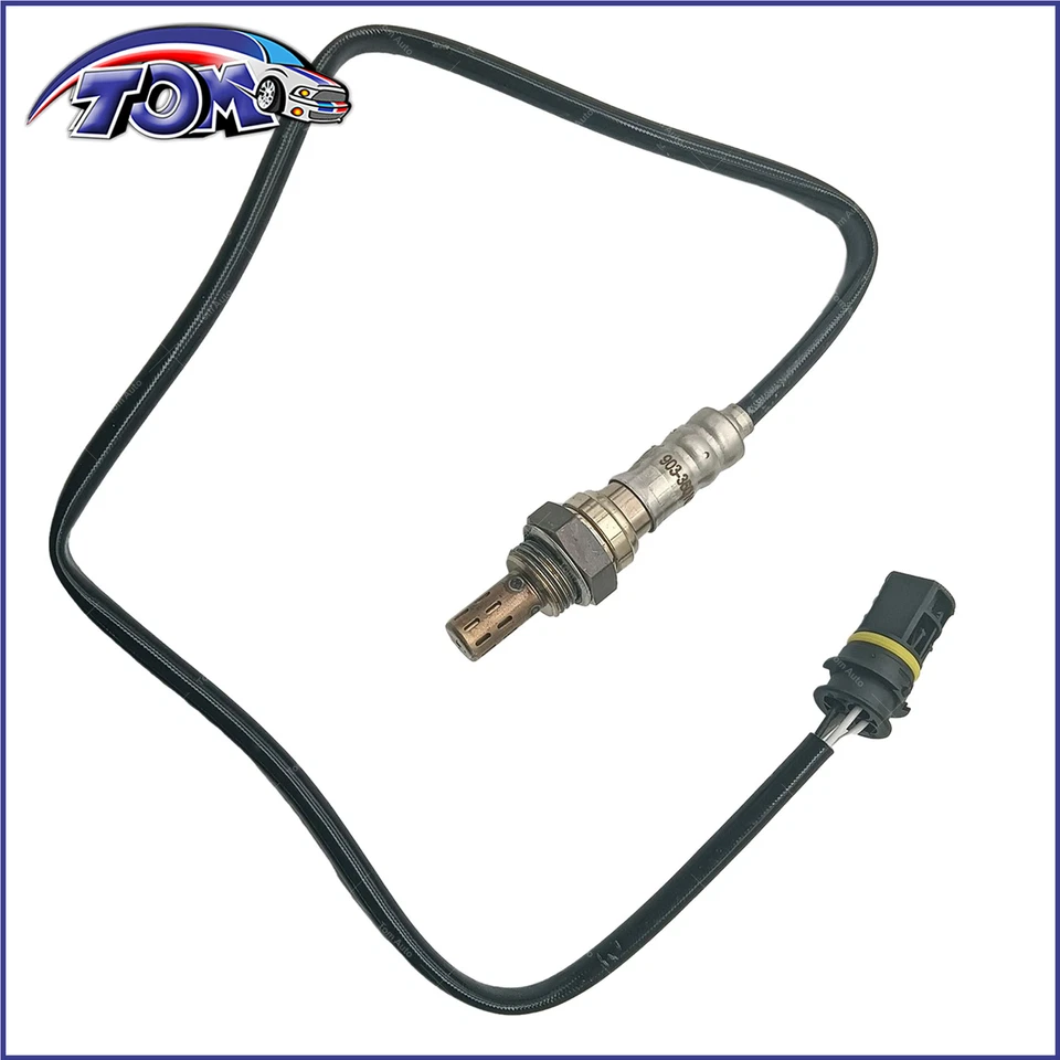 Oxygen Sensor Base Sensor For 96-02 Mercedes Benz E320 C230 E430 SL500 250-24387 - Image 2 of 4