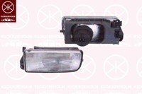 Nebelscheinwerfer - Links Vorne - H1 - FüR Bmw 3 Serie (E36) 1990-1999 -