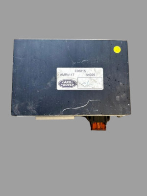 Land Rover Discovery 1 94-99 OEM Stereo Radio Amplifier AMR5117