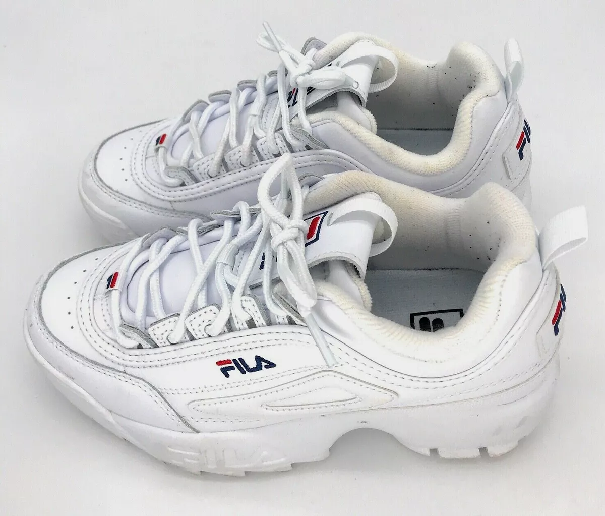 Tenis fila feminino 2025 original 150