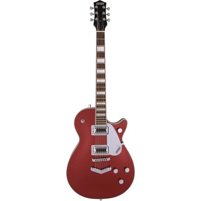 Gretsch G5220 Electromatic Jet BT Single-Cut V-Stoptail Electric Guitar #1882230