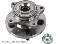 Blue Print ADJ138215 Radlager Satz FüR Land Rover