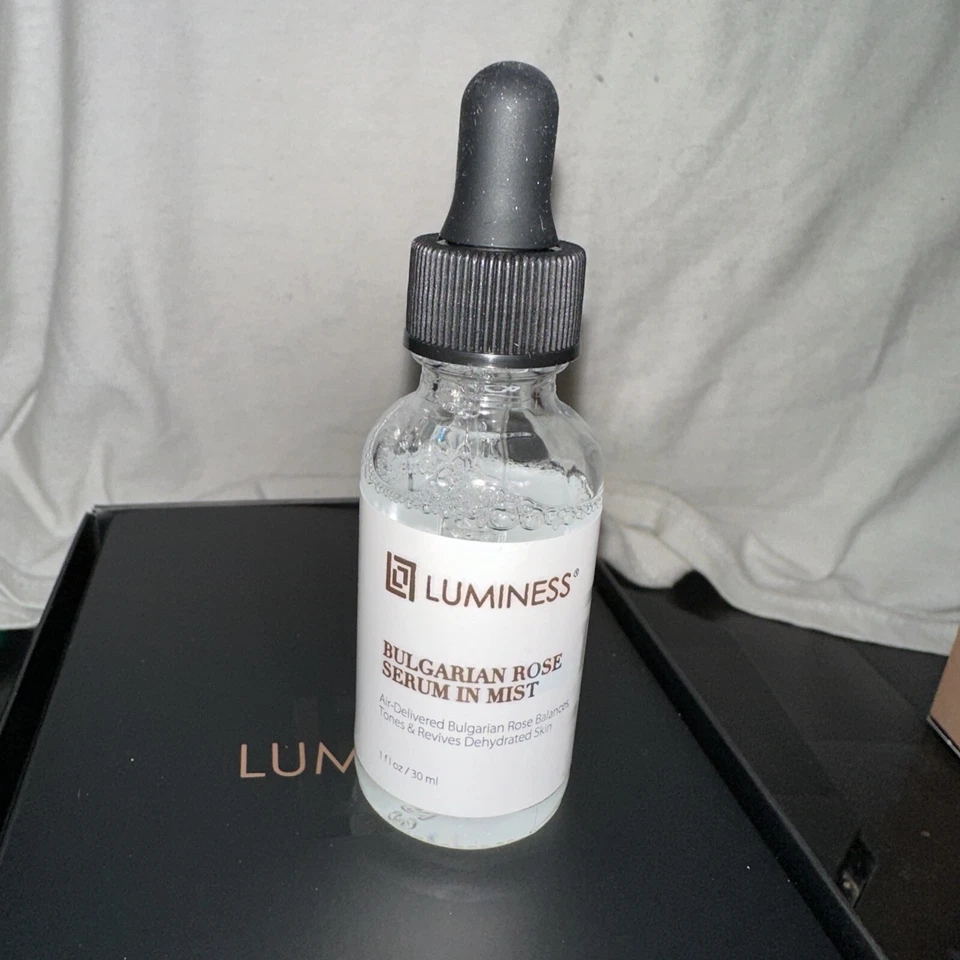 Luminess BREEZE DUO Airbrush Makeup System - Image 4 of 4