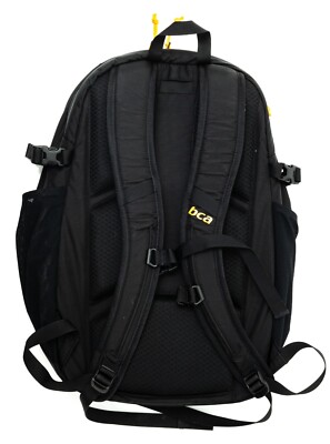 Backcountry Access 360 Commute Grab Pack Backpack 32L Orange