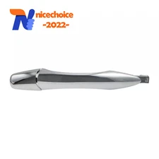 Back Door Handle - Driver or Passenger Side For 2014 2015-2020 Infiniti QX60