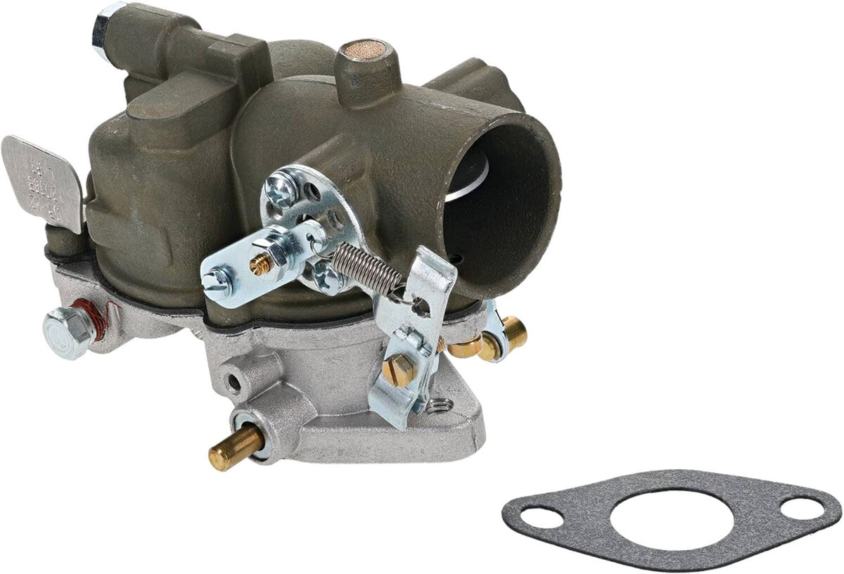 New Zenith Fuel System For Carburetor Updraft Gasoline 0 New Zenith Fuel System For Carburetor Updraft Gasoline 0