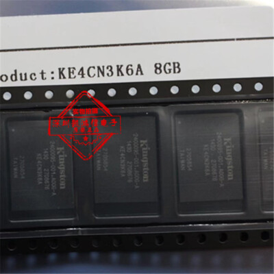 1pcs/lot KE4CN3K6A EMMC font steel mesh EMMC chip #98HY