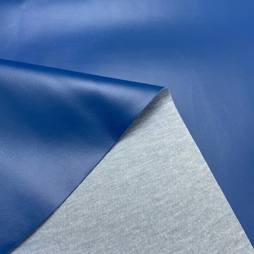 35m Roll Fire Retardant Faux Leather Upholstery Fabric Wholesale 137cm Width - Picture 64 of 74