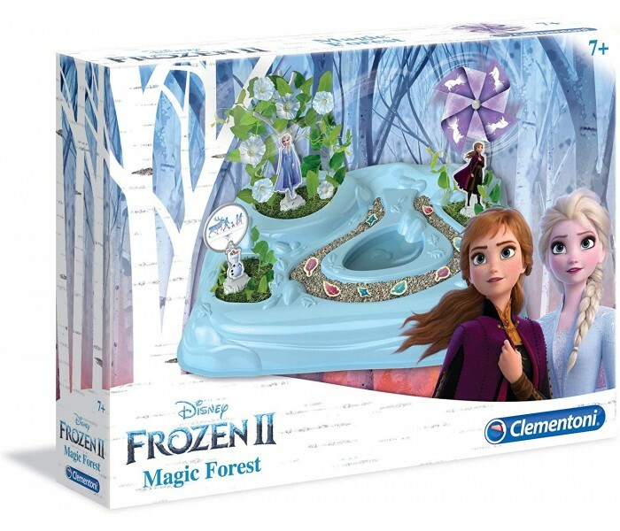 FROZEN 2 LA MAGICA FORESTA 18522