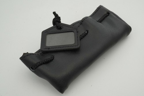 [Unused] Contax Lens pouch case GCL-1 from Japan #B091 - Picture 2 of 6