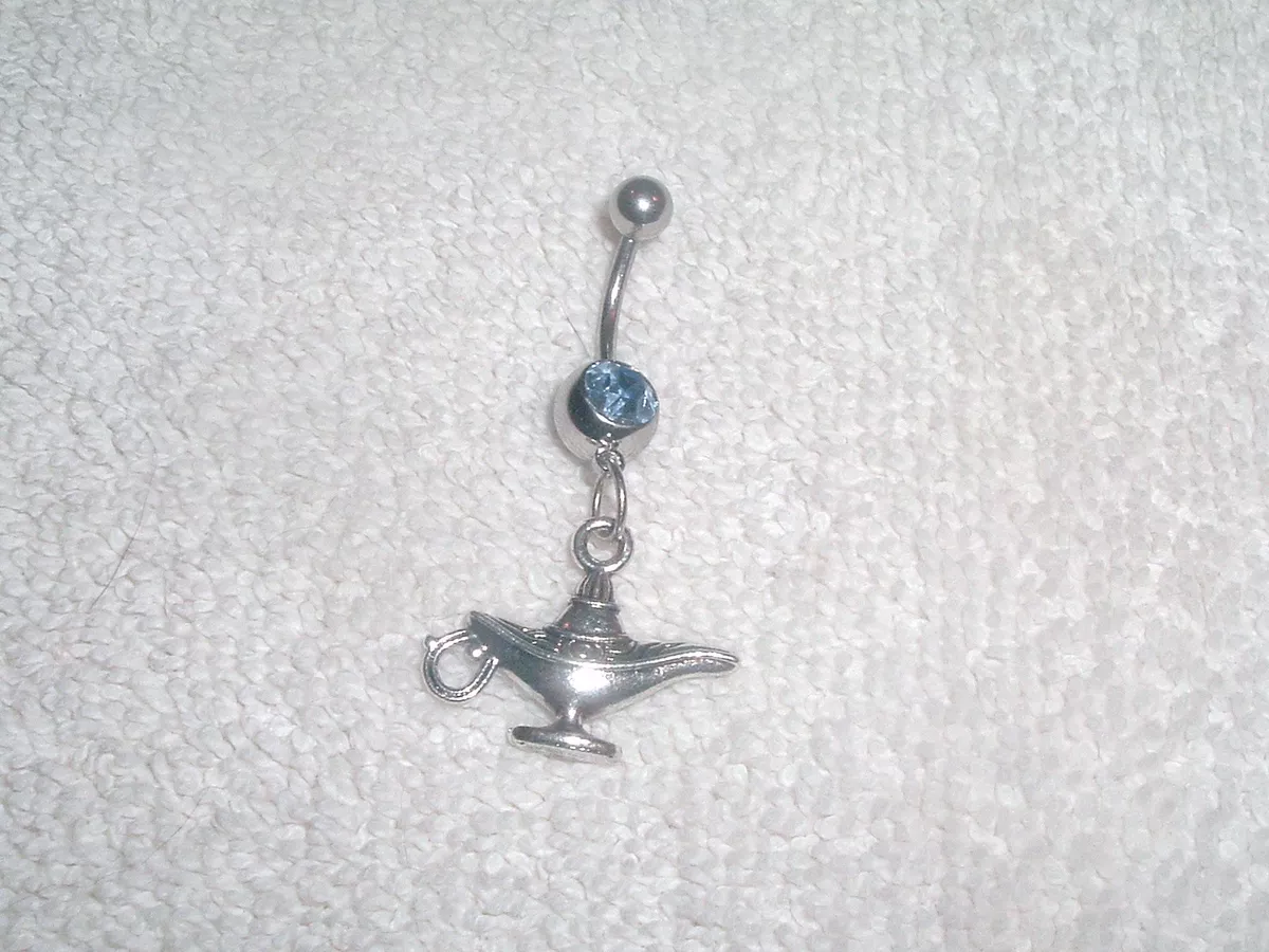 Wish body shop jewelry