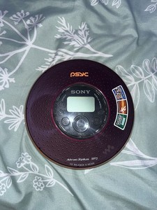Sony Psyc D-Ne320 for sale | eBay