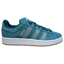 Adidas Men's Campus 00s Sneakers - Collegiate Green - US Size 9 - JH8794