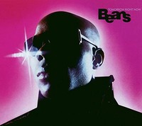 Beans - Tomorrow Right Now - Cd Album - G1398Z