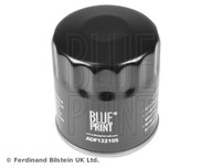 Blue Print ÖLfilter ADF122105 Anschraubfilter FüR 124 Volvo V70 XC60 V50 S80 156