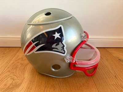 New England Patriots NFL WinCraft Snack Helm Helmet Schale Super Bowl für Chips