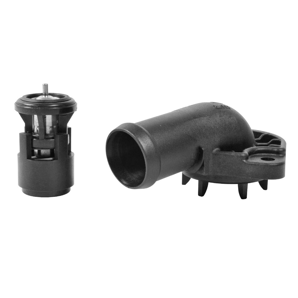 GATES-OE TH14787K2 Thermostat, coolant for AUDI,SEAT,SKODA,VW