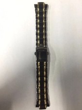 Seiko Men's SNAA30 & SKA366 Stainless Steel Bracelet Complete Watch Band