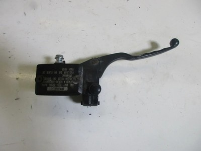 2. Kawasaki GPX 750 R ZX 750 F Bremspumpe vorne 5/8 Zoll Hauptbremszylinder brak