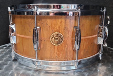 Gretsch Aged Patina Phosphor Bronze USA 14x6,5" pollici rullante edizione limitata