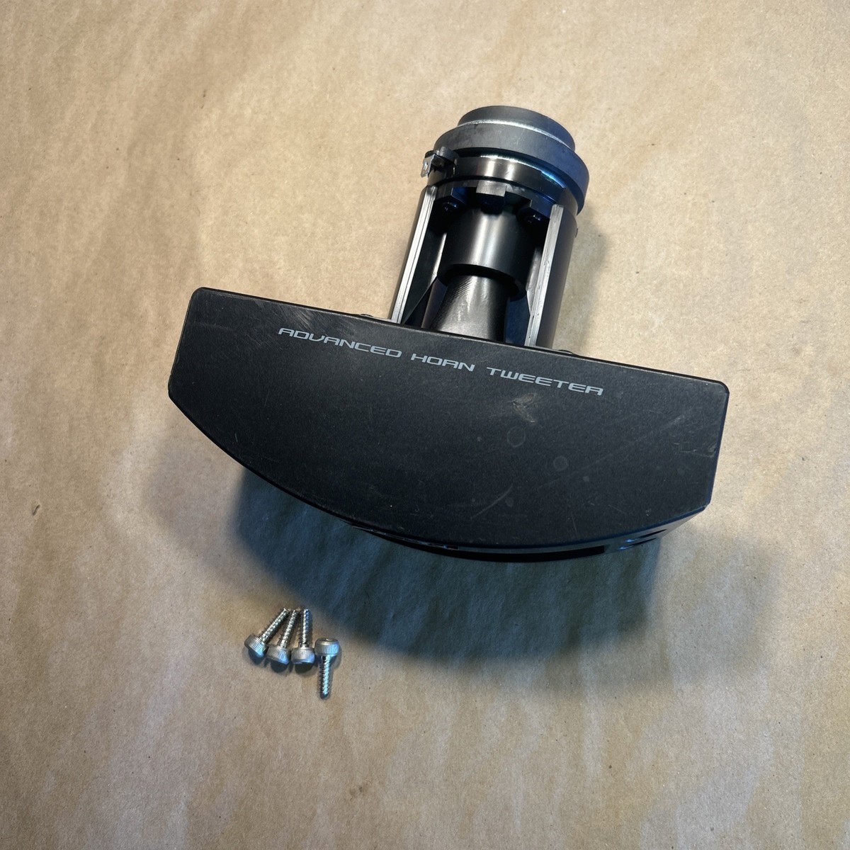 ーーーーマーボー品ーーーー Sony SS-ZX66i OEM Tweeter Speaker – Genuine Replacement Unit