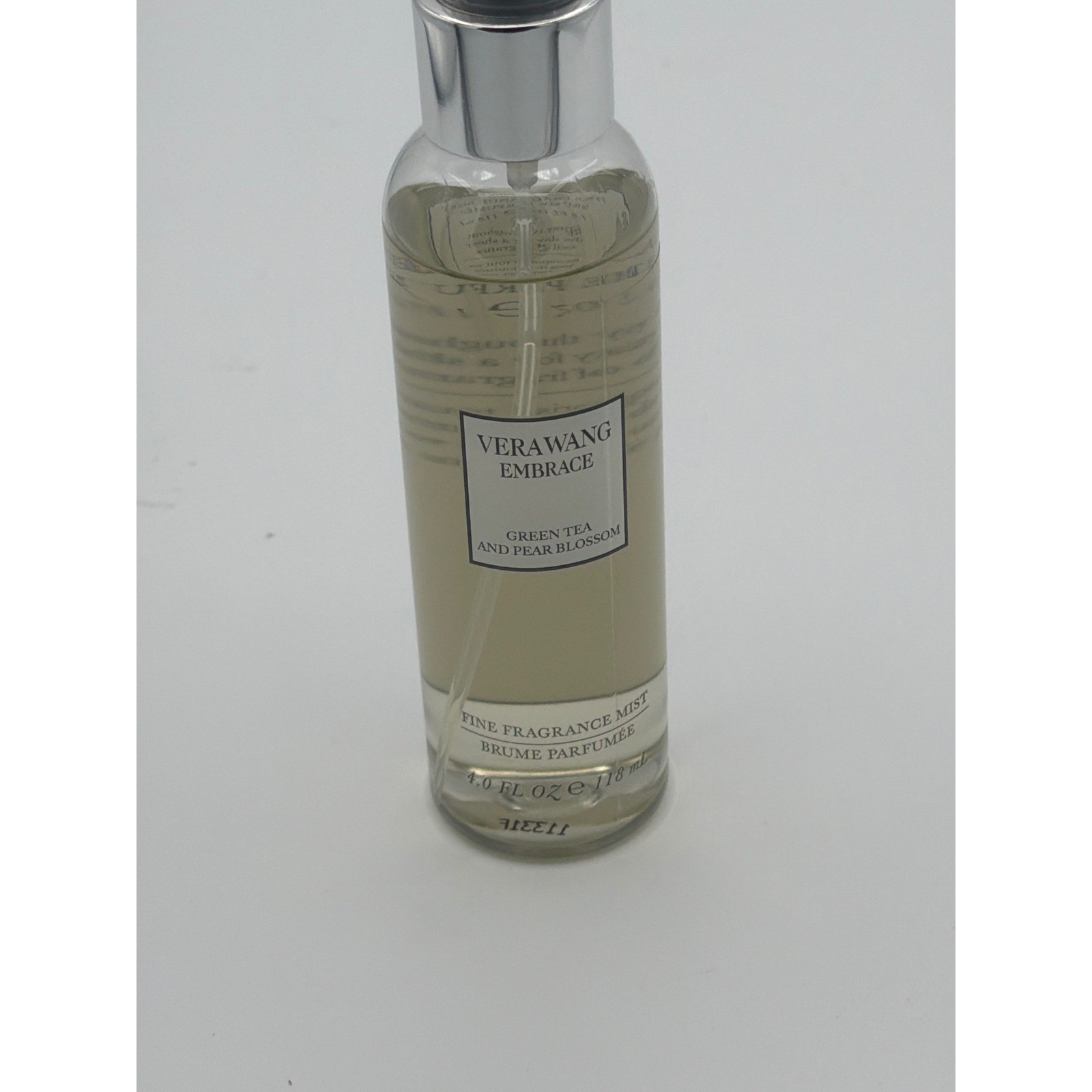 & Pear Blossom Fine Fragrance Mist 4.0 Fl Oz 118 Ml