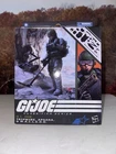 Hasbro G.I. Joe 6" Scale Classified Series Tripwire Action Figure