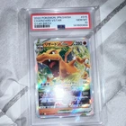 Pokemon Charizard VSTAR PSA 10 015/100 S9 Star Birth Holo Japanese 2022