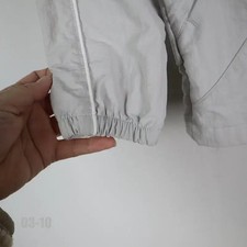 FILA Kids Boys Windbreaker 130 Official