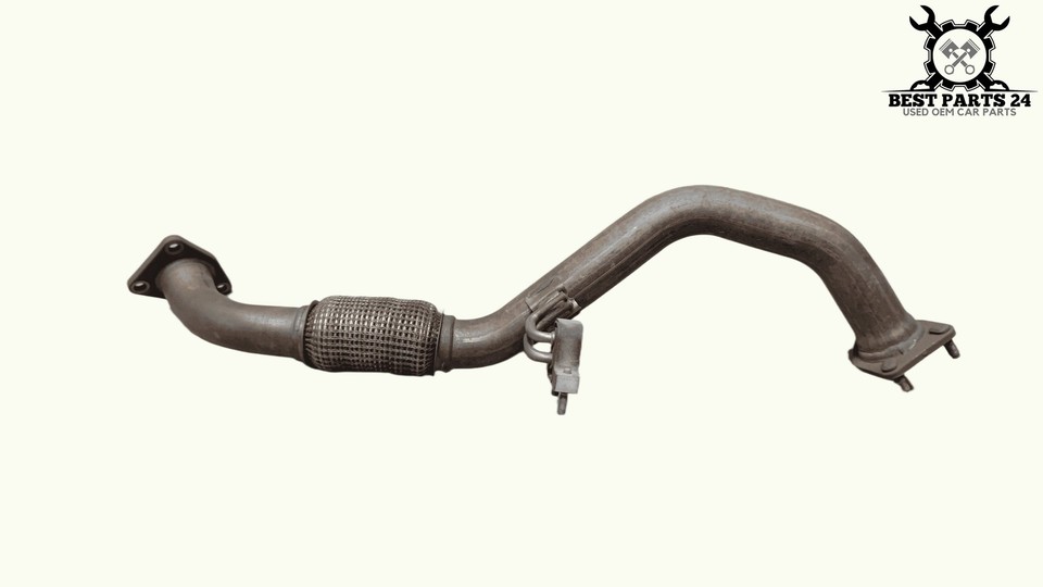 Main Line Header Pipe Hybrid Exhaust Front Pipe Tube Line OEM 2018-22 Honda Accord | eBay