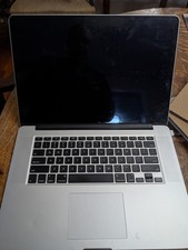 macbook pro 2013 15 inch i7 16gb 1TB NVME Silver
