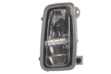 For TYC TYC 19-0685-01-2 Fog Lamp Right 19-0685-01-2 do Ford C-Max This Articl