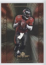 2000 Upper Deck MVP Air Show Shaun King #AS8