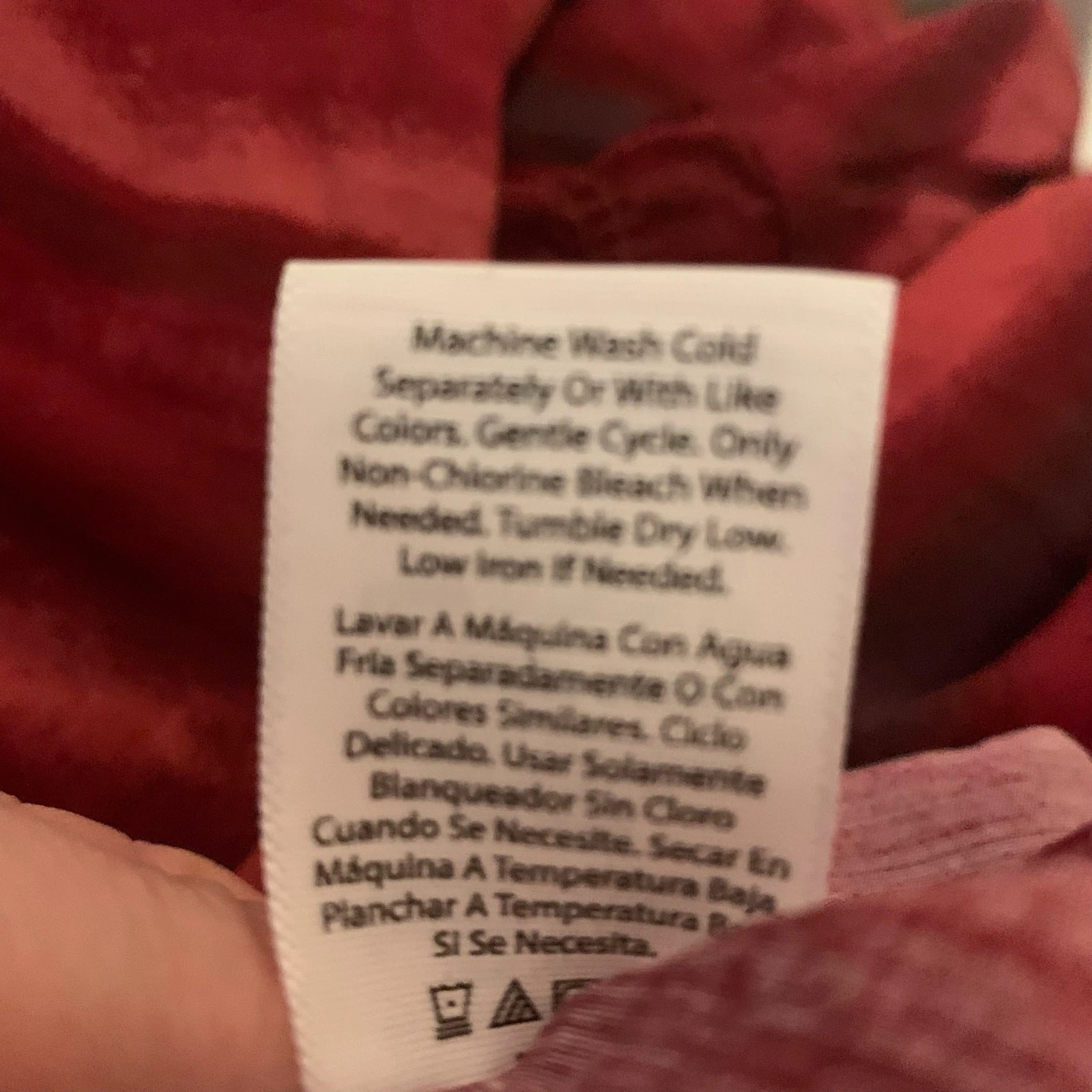 VALENTINO Abito Terra & Sky 4X 28W 30W Striscia Rossa Maxi Contadino Sottile Rayon LagenLook Comodo