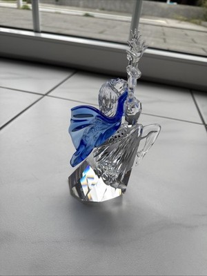 Swarovski Kristall Figur  Isadora 2002  Magic of Dance