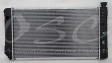 OSC Automotive Products 681 PA/32MM/AT