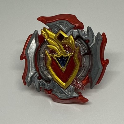 Takara Tomy Z Achilles 11 Xtend Beyblade Burst 